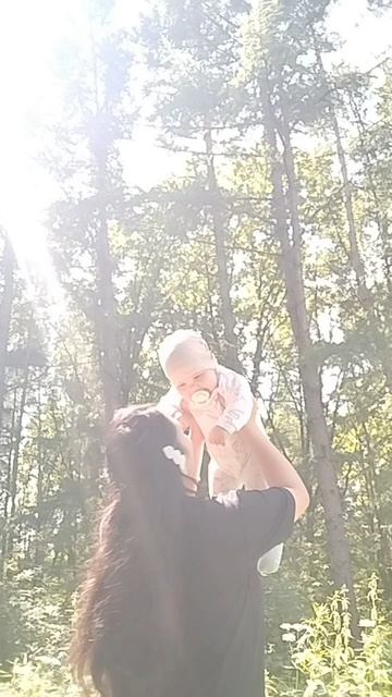 мое солнышко 🥹