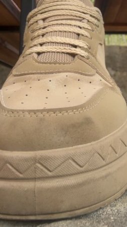 ASRM кед 👟
