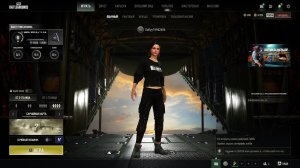 PUBG Battlegrounds - Продолжаем бегать и стрелять - 6