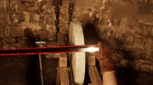 Симулятор кузнеца: Sword & Shield Simulator - 1