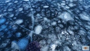 БАЙКАЛ! Что поймал на глубине 200 метров?! Рыбалка на омуля 2025 #ДАЙТЕПОРЫБАЧИТЬ