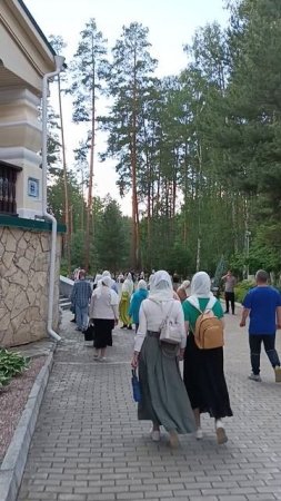 22 июня 2025 Ганина Яма