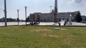 Волшебная природа Каменск-Уральского / Речной кораблик / Путешествие на выходные