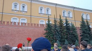 День памяти и скорби.22июня.