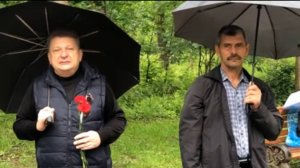 День памяти и скорби 22 июня 2025 г.