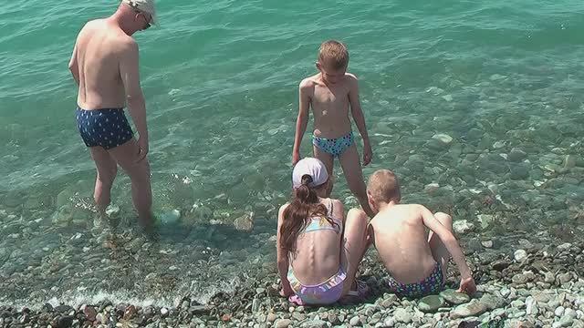Балдеем в Сириусе под музыку Россини!
