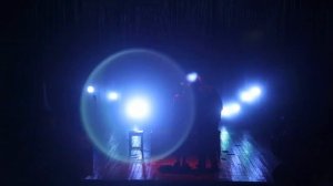 Трейлер спектакля "Спешу тебе ответить: жив-здоров..."