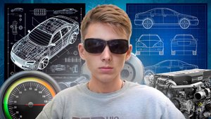 ОТ КОЛЕСНИЦЫ ДО TESLA — Удивительная История Транспорта И Моделизма