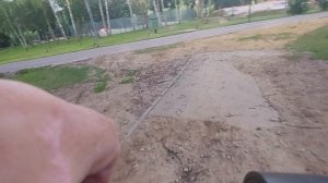 Воскресный выезд.