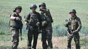 Противник на грани краха: ВС РФ практически взяли под контроль Юнаковку