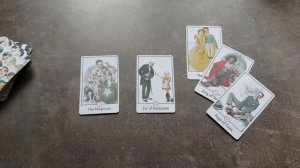 да или нет? #таро #гадание #гадалка