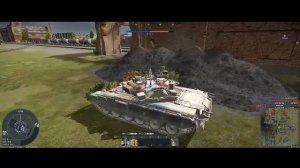 War Thunder