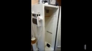 Климатическая камера с внешним осушителем