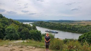 Приокский отдых (парк-отель Миллениум и окрестности)