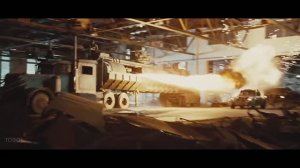 Melis Treat & Banglistik - Never Giving Up | Death Race