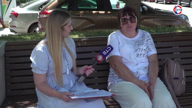Севастопольцы о концепции развития территории на площади Лазарева