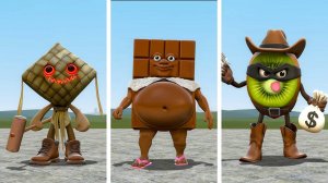 НОВЫЕ ИТАЛЬЯНСКИЕ МЕМЫ ПРО КЕТУПАТ КЕПАТ, ШОКОЛАТИНИ И КИВИТТО БАНДИТТО С ИСКУССТВЕННЫМ ИНТЕЛЛЕКТОМ