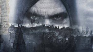 thief 2014 (тёмня башня Вора ) 2 Серия