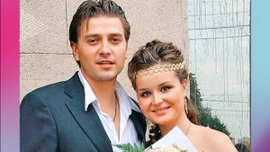 Бывший муж Полины Гагариной тайно женился на 24-летней актрисе