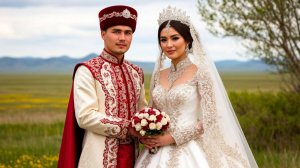 Ведущий на свадьбу на казахском и русском языках (живёт в Москве, выезжает по другим городам)