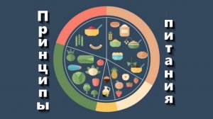 Минимум ингредиентов — Принципы оздоравливающего питания