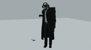 Камерамен, неудачный бросок