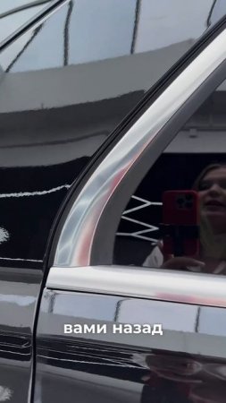 К нам поступил GLE 300d!