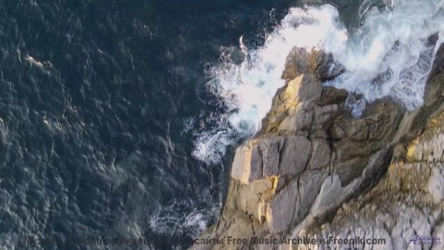 Когда музыка звучит так, будто её написал сам океан... - Inspiring Ambience -- Scott Holmes Music --