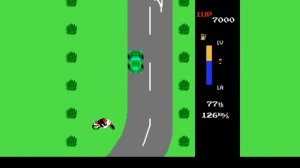 DENDY ZIPPY RACE НОСТАЛЬЖИ