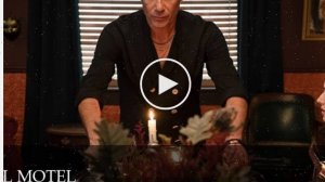 Адский мотель - 1 Сезон 3 серия * все серии подряд