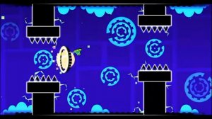 geometry dash avex dimensions all levels 1-20
