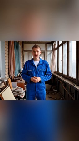 Сделаем детскую комнату из Вашего балкона