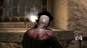 Sniper Elite 3
