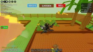 Почти до конца заполнили летний ивент в вырасти сад.