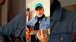 А.Розенбаум кавер песни  #сезонконтентаRUTUBE