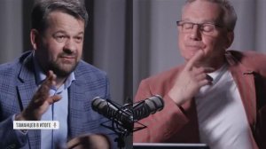 Таманцев в Итоге на РБК: проблемы дефицита врачей и медицинского образования