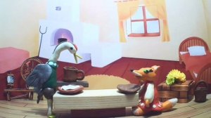 Мультстудия