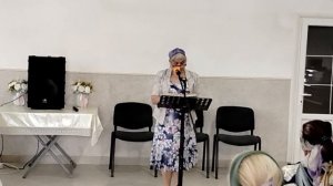 Не вздохнуть, не заплакать,  стих,  Две лепты  21.06.2025