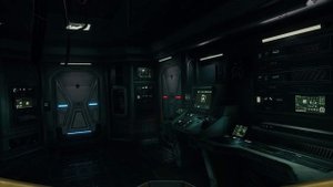Relaxing SCI FI Music & Spaceship Sounds ONE HOUR Chill Mix SLEEP