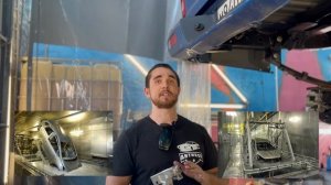 Новый КИТАЕЦ СГНИЛ за 3 МЕСЯЦА?? Антикор JAC T8 PRO