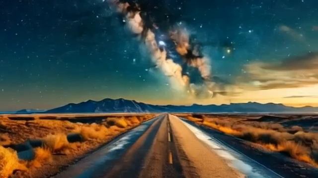 Инструментальная музыка - Волны моря и вечный покой