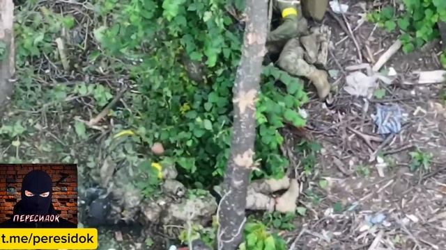 Расчистили небо и разнесли опорник врага