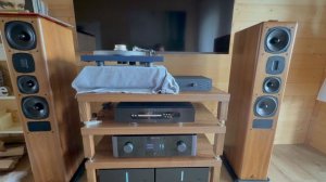 Тест pro-ject debut carbon pro pure balance+Pick It Pro B