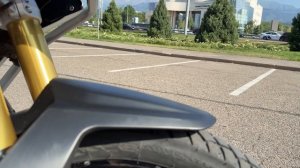 Tiger 1200 RP review