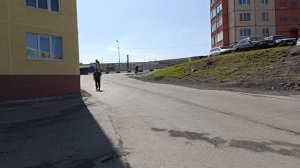 ВИДЕО С ТЕЛЕФОНА СО СТАБИЛИЗАТОРОМ (2)