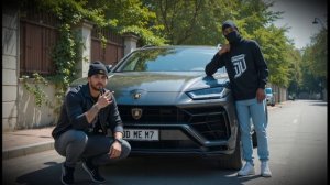 Fake ID kizaru & ICEGERGERT - кавер в стиле dark trap, jerk