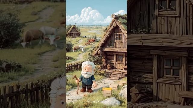 Родина моя...