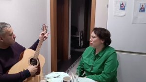 Застольные песни, Эх гуляем🎸