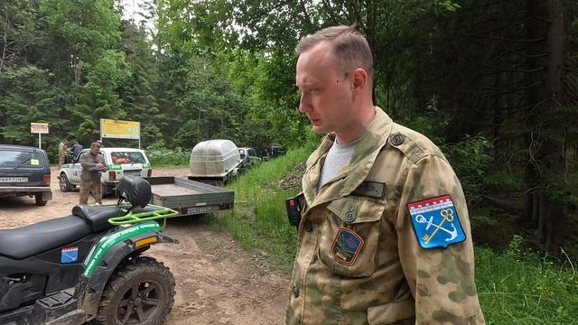 Полезная информация по ООПТ Ленинградской области
