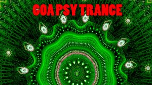 Goa & Psy Trance - goa psyeexsit